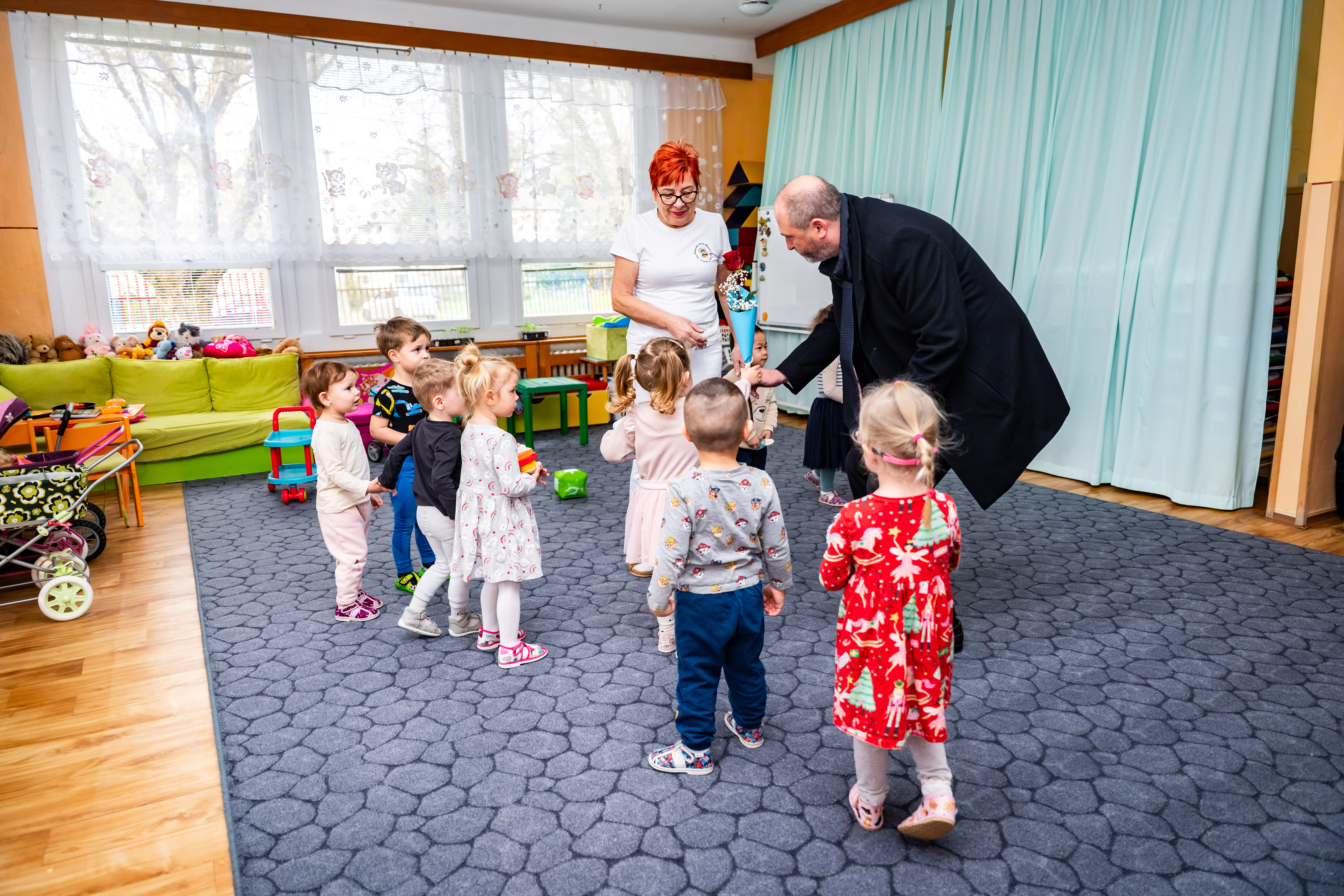 Pracovna navsteva - Materska skola Kosice - Saca-1-11